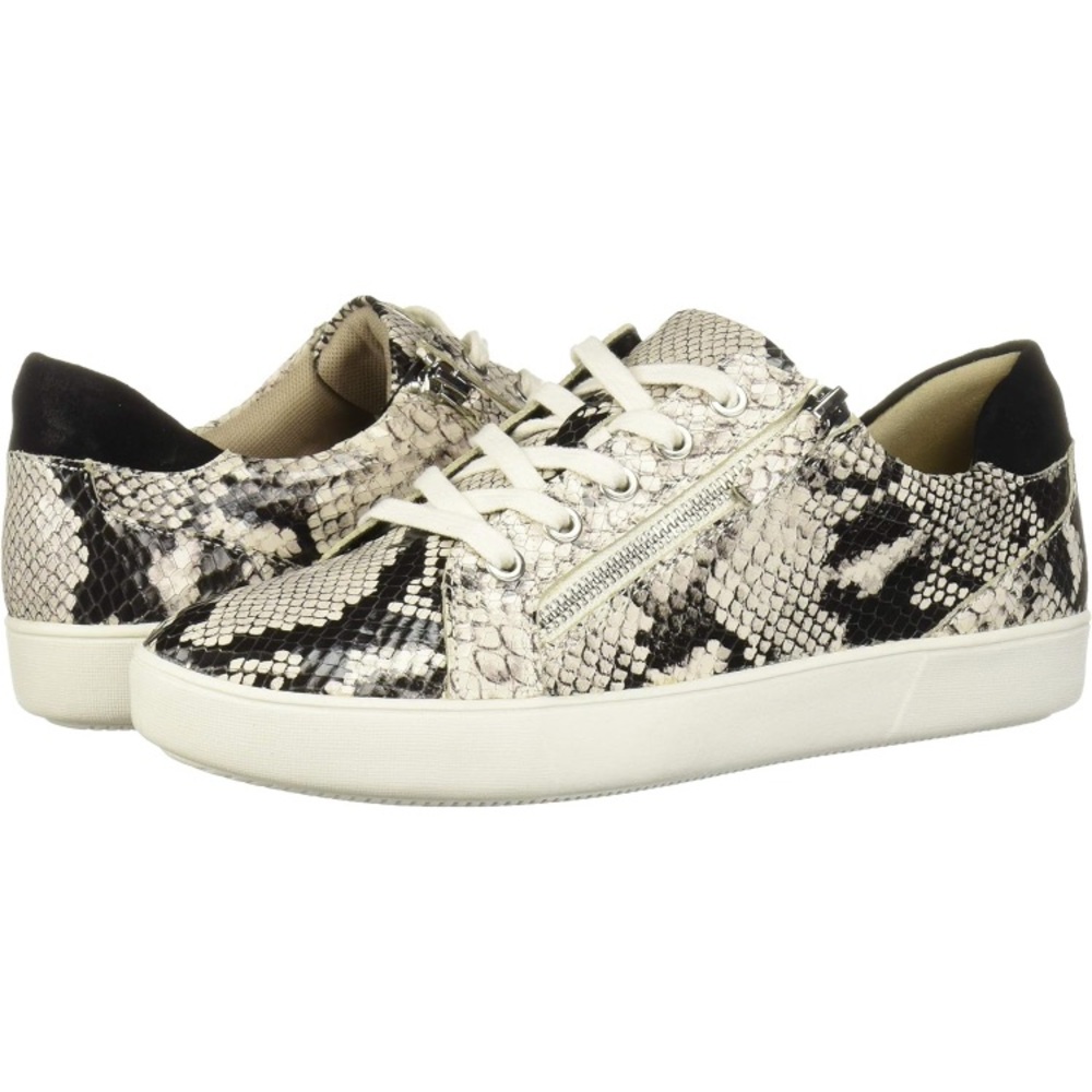 Naturalizer Macayla alabaster Snakeskin